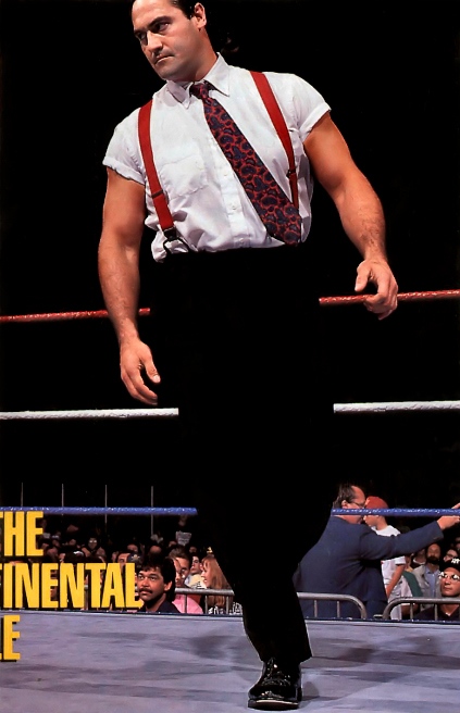 Mike-Rotunda