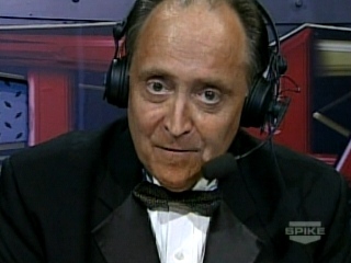 Mike-Tenay