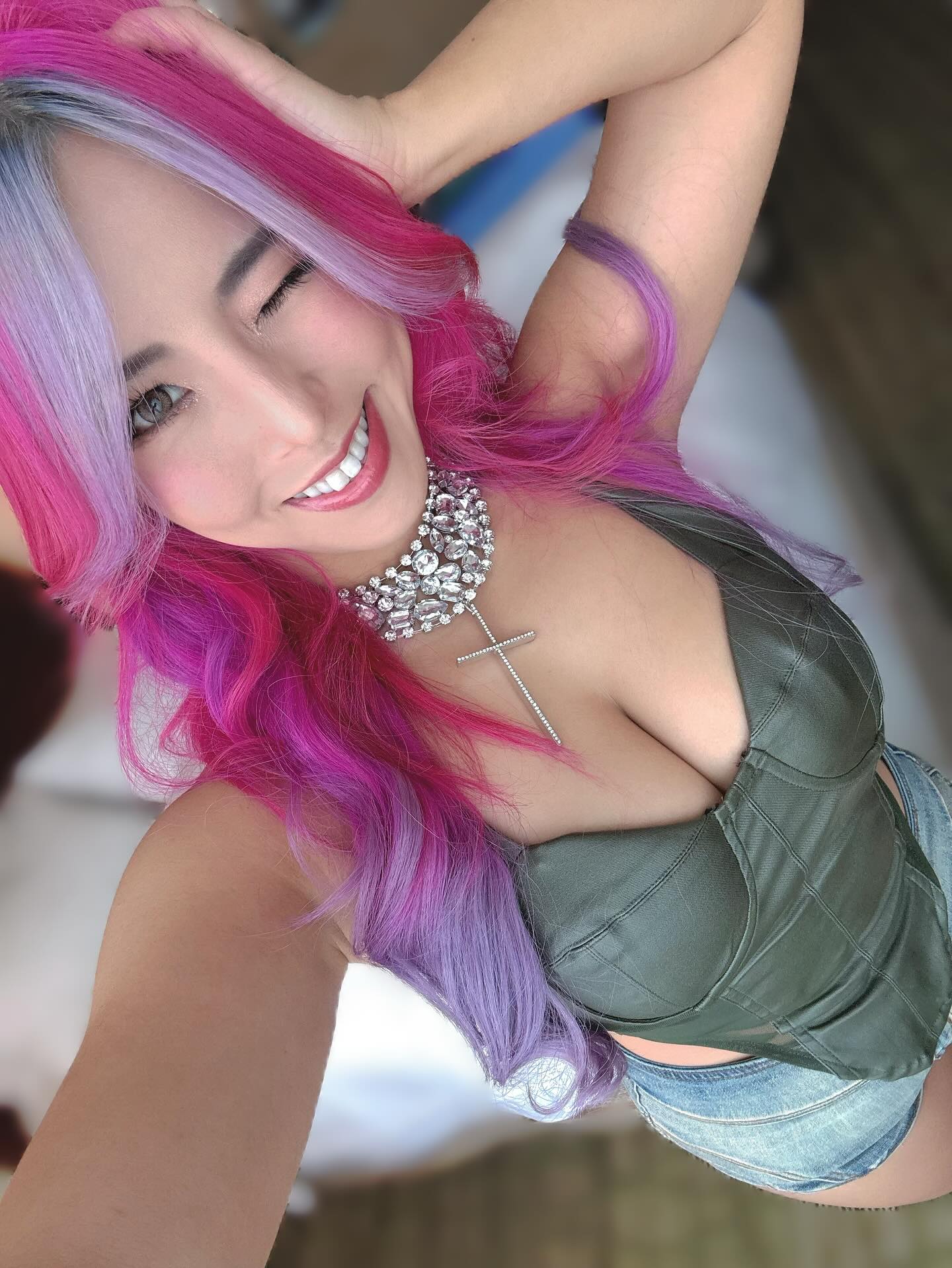 Mina Shirakawa