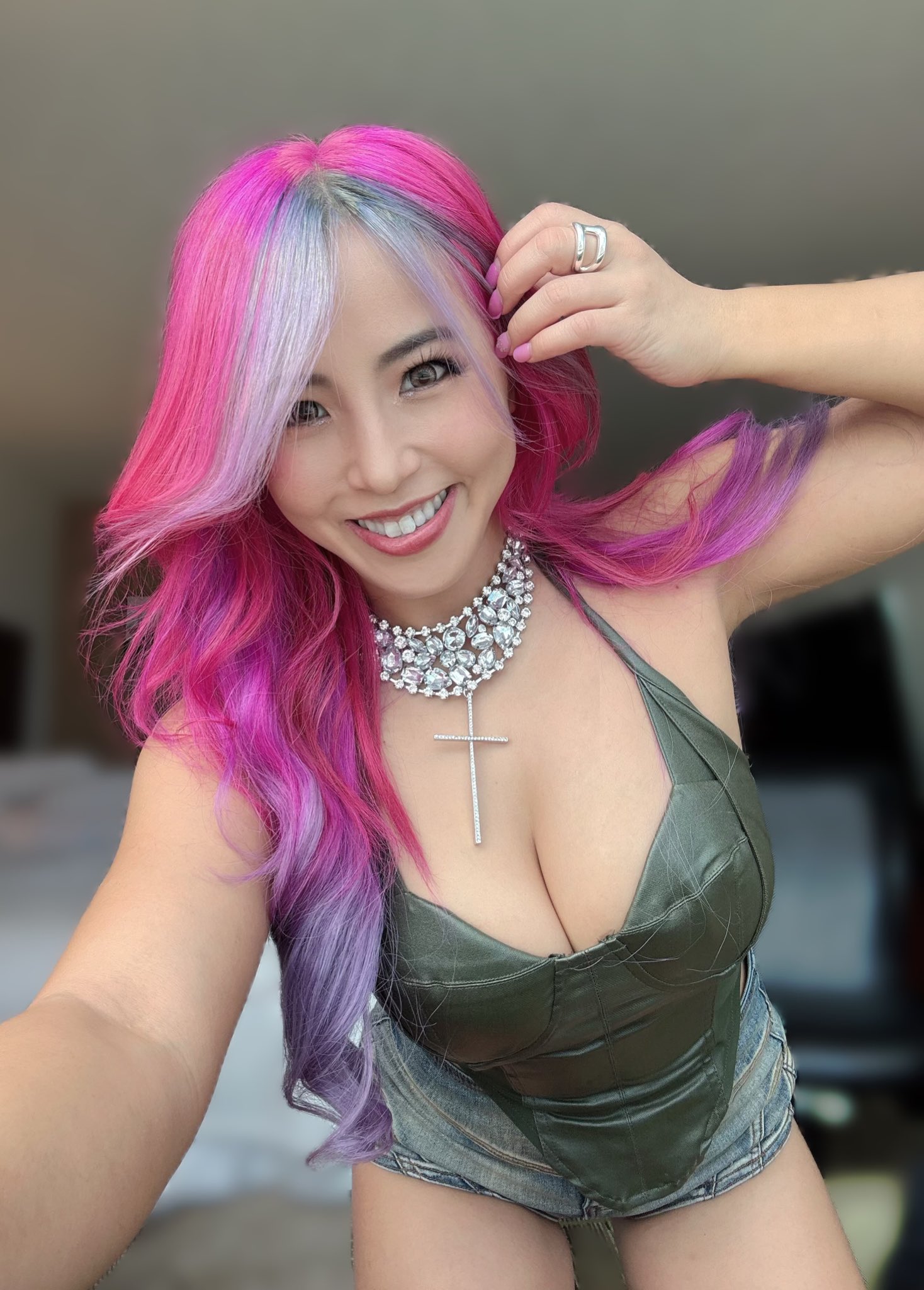 Mina Shirakawa