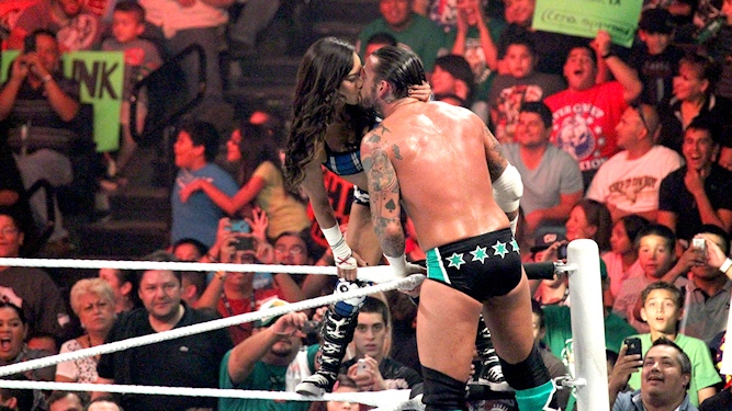 aj lee pictures