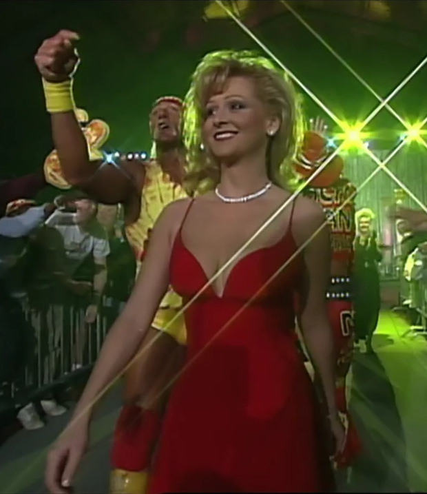 Miss Elizabeth