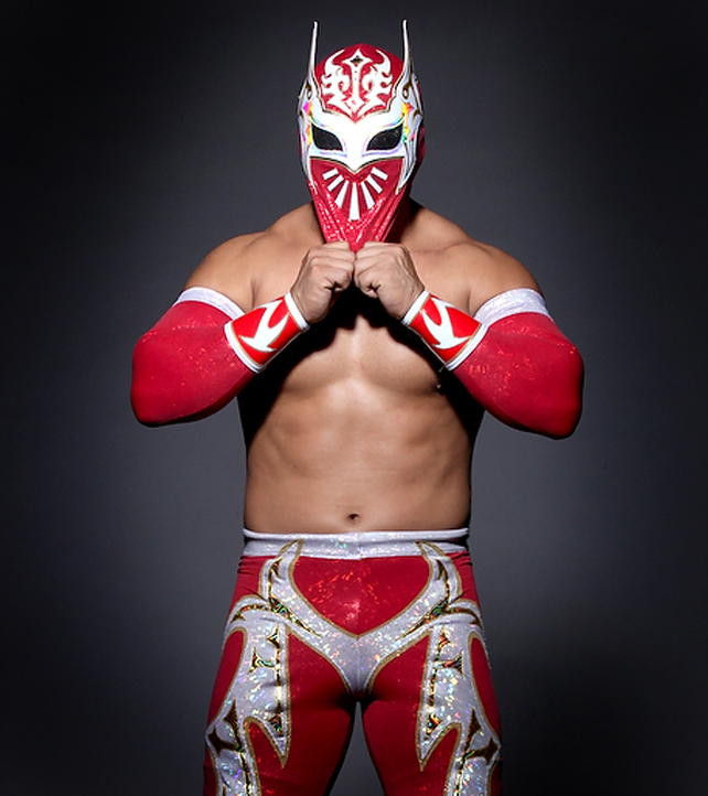 Sin-Cara