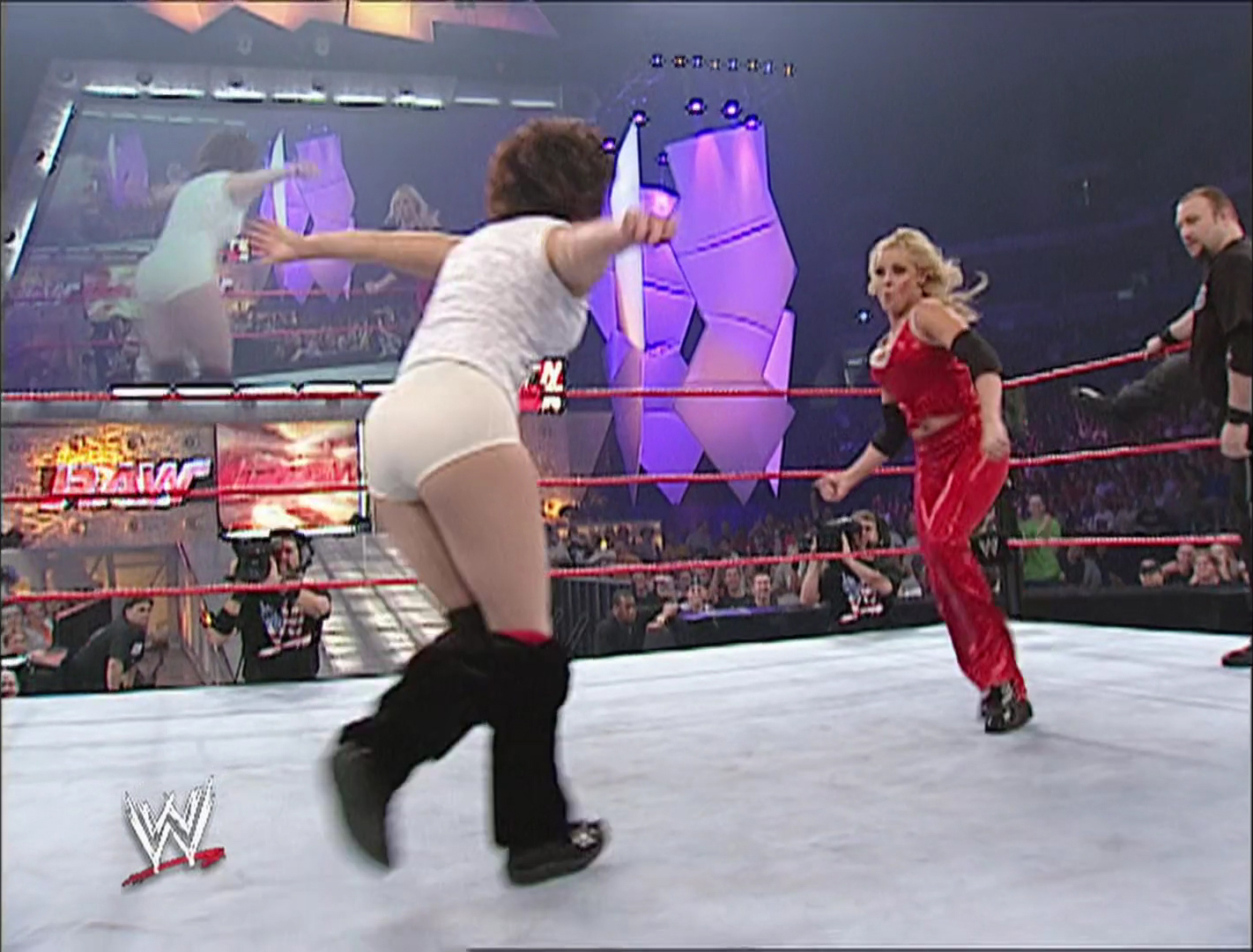 Molly Holly