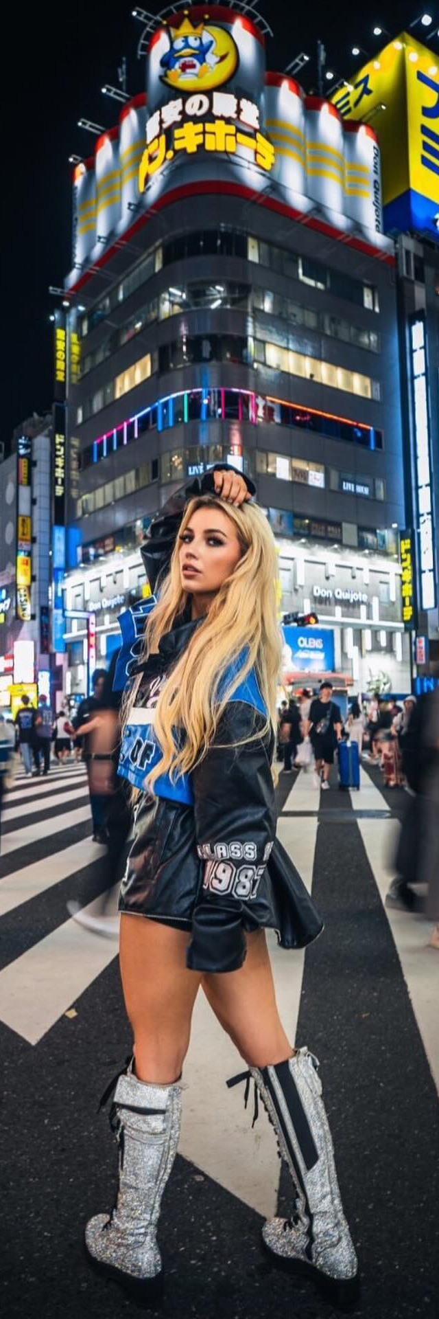 Myla Grace