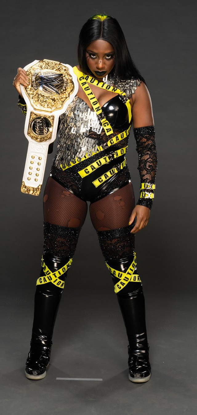 Naomi