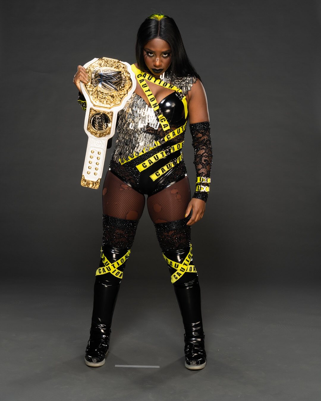 Naomi