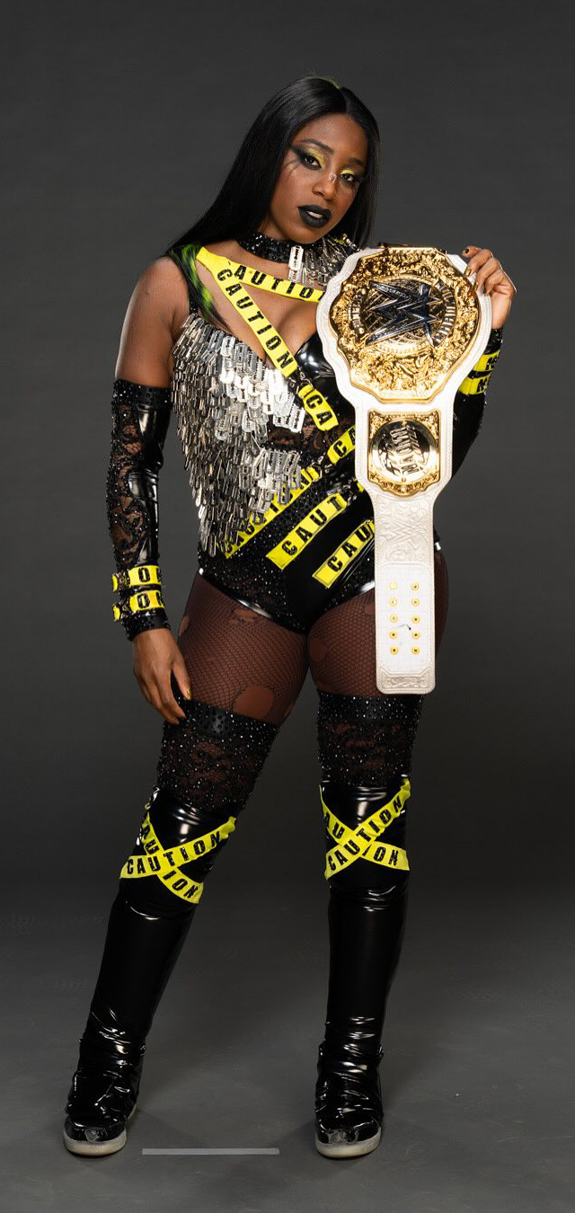 Naomi