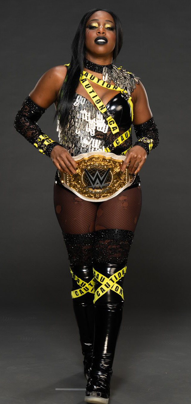 Naomi