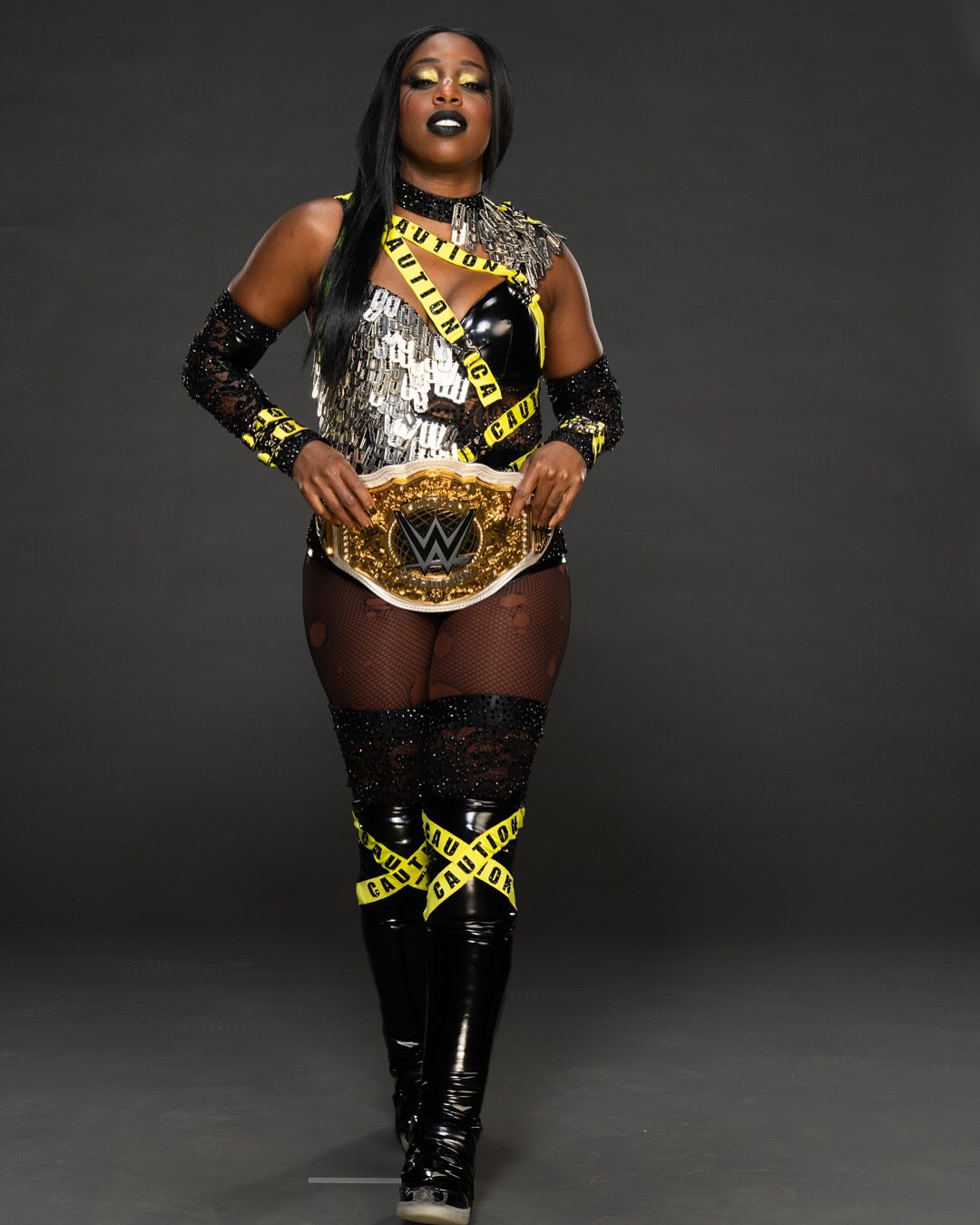 Naomi