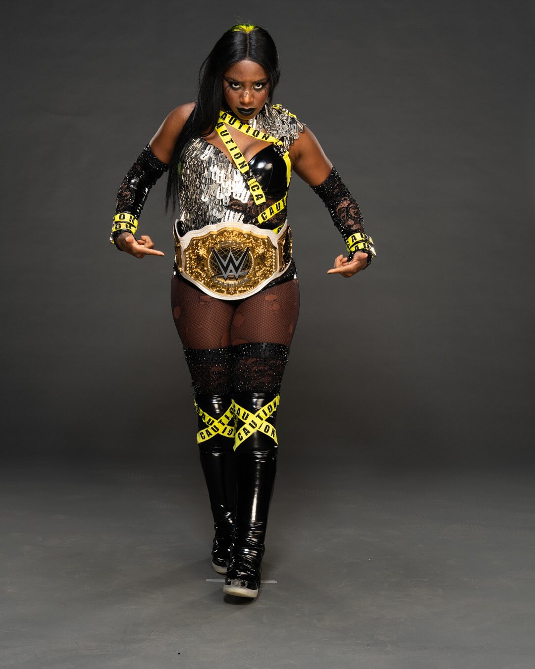 Naomi