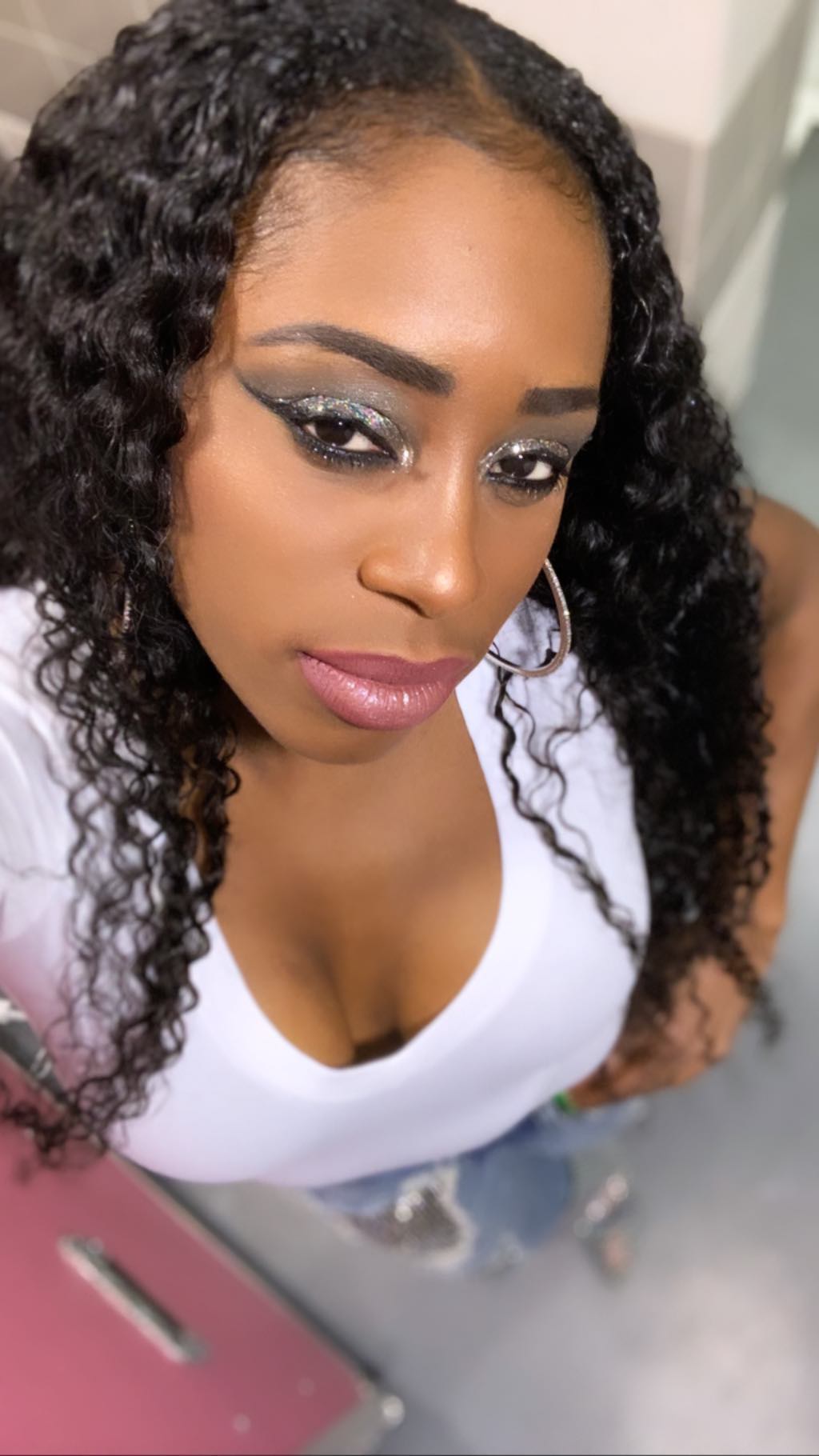 Ts Naomi Black