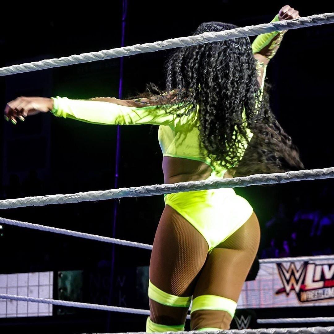 Naomi