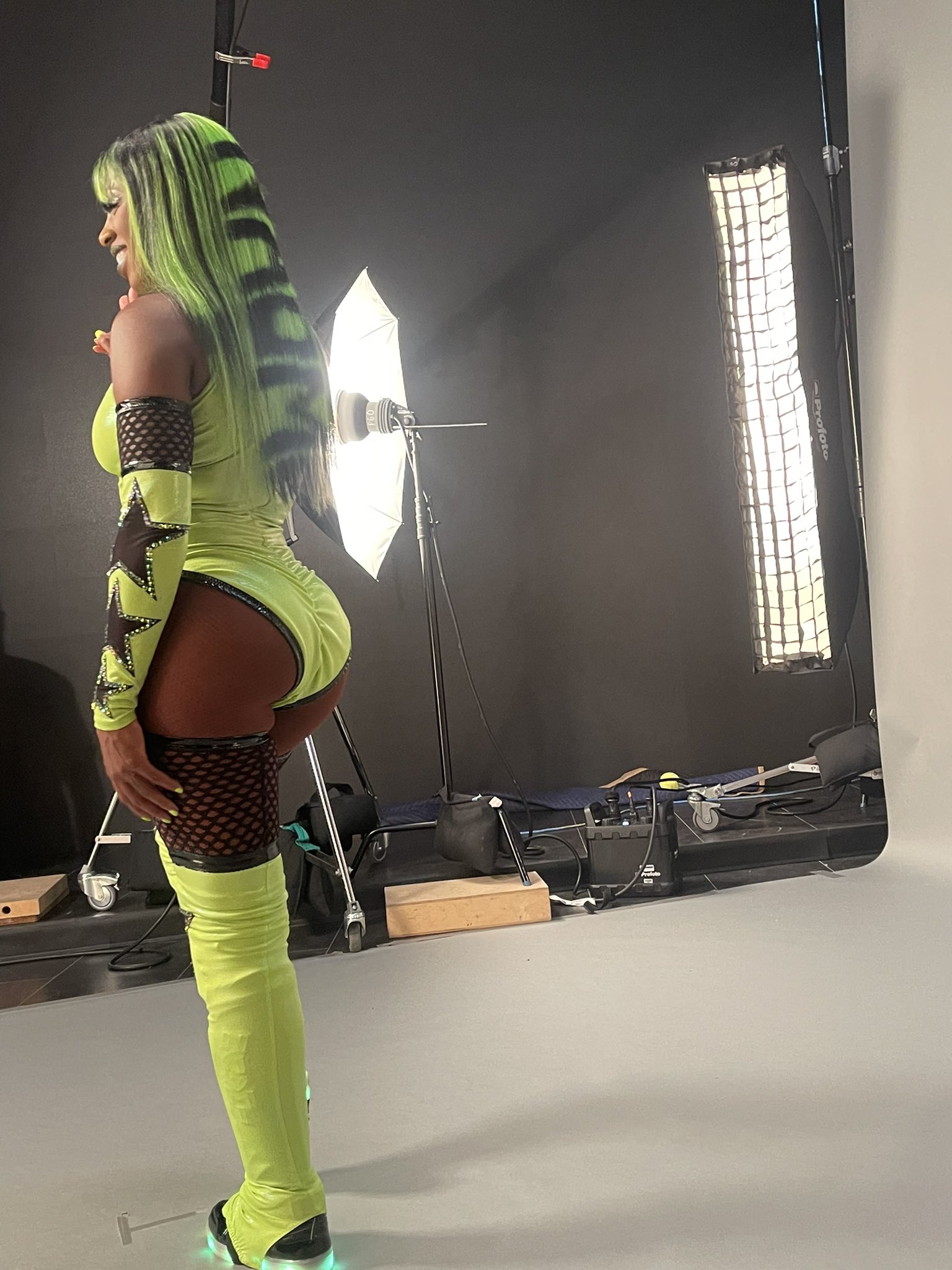 Naomi