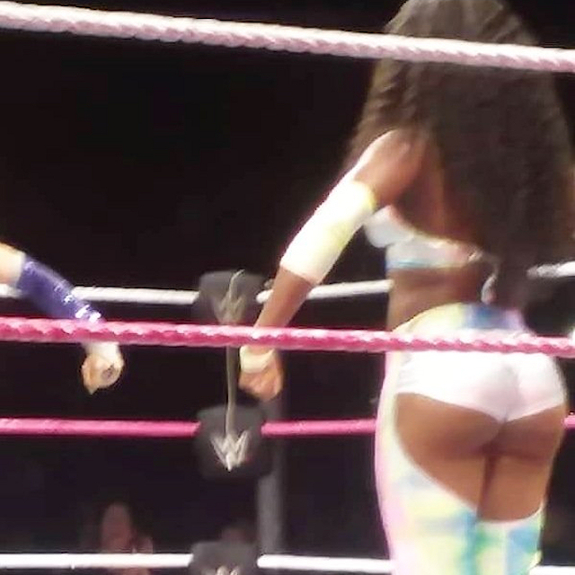Naomi