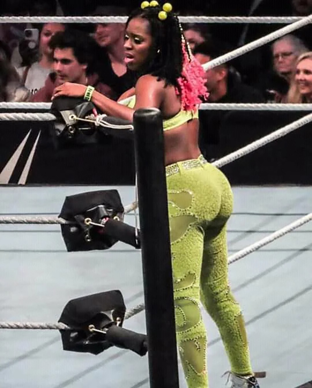 Naomi