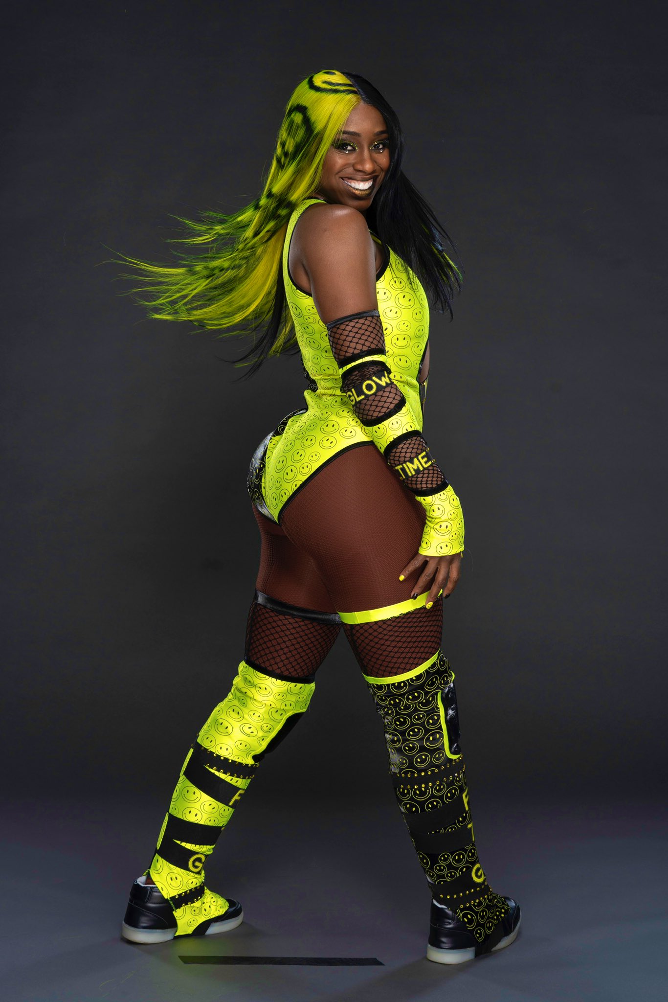 Naomi