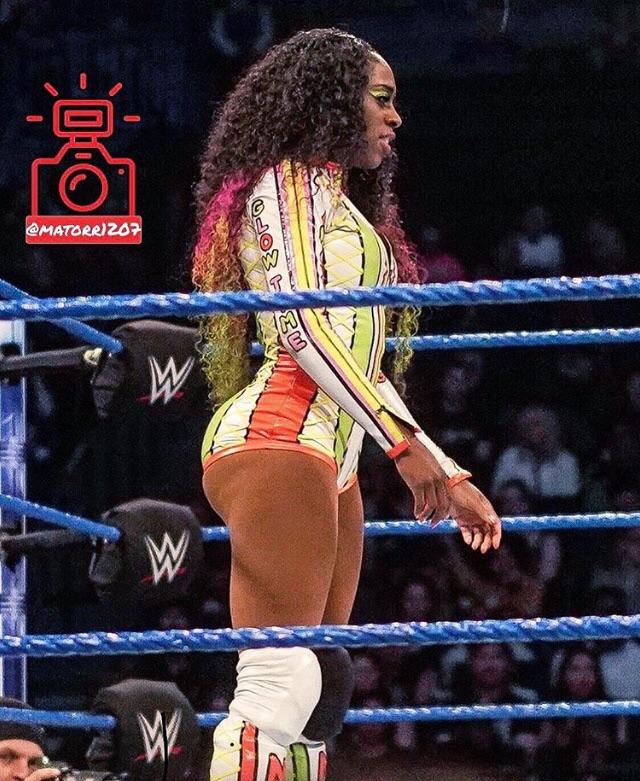 Naomi