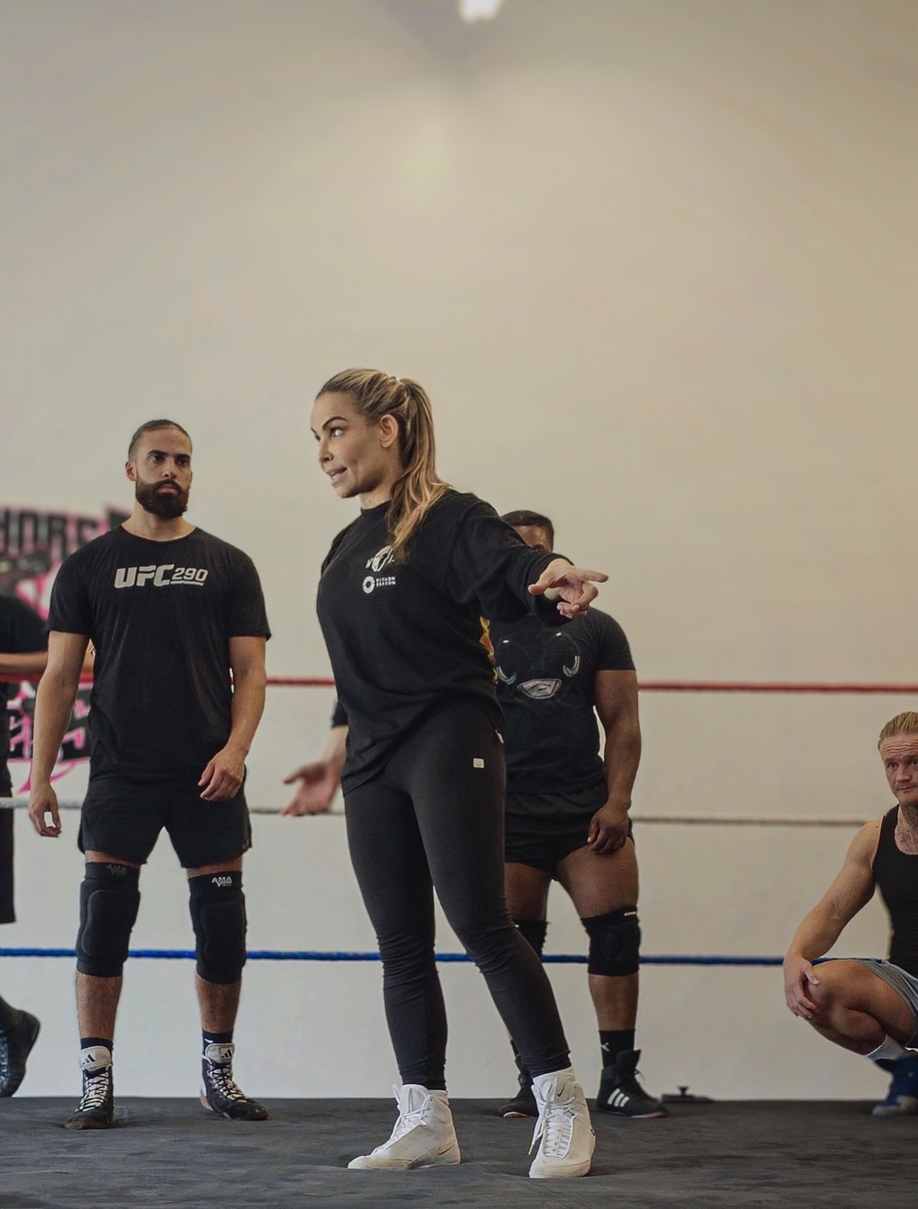 Natalya Neidhart