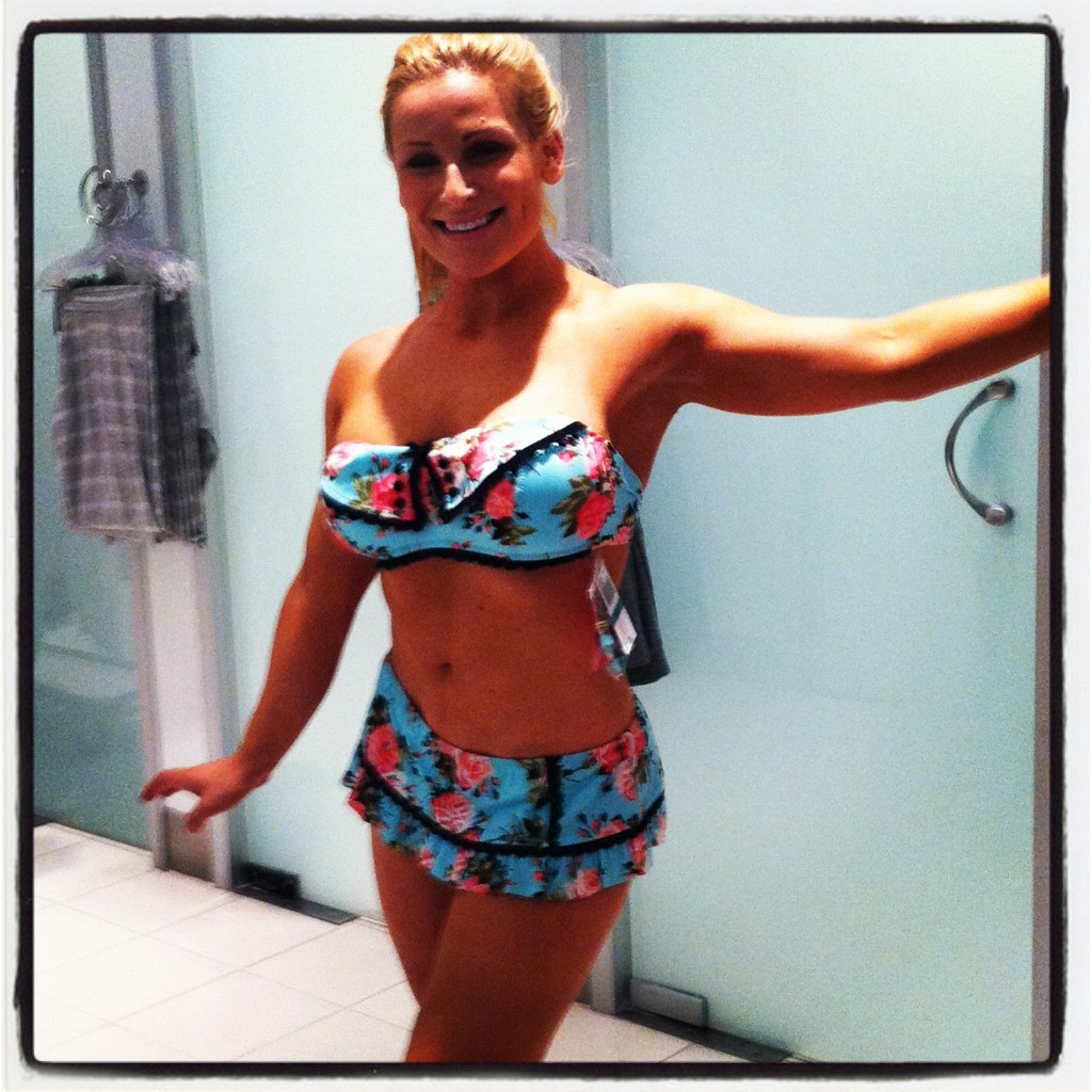 Natalya Neidhart