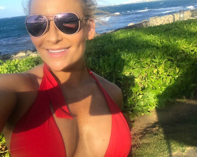 Natalya Neidhart