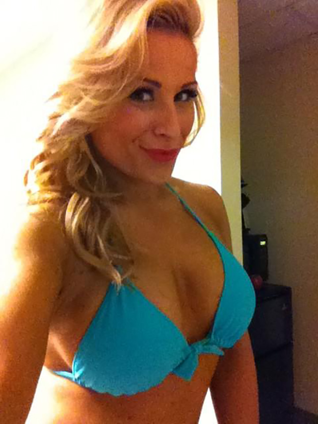 Natalya Neidhart