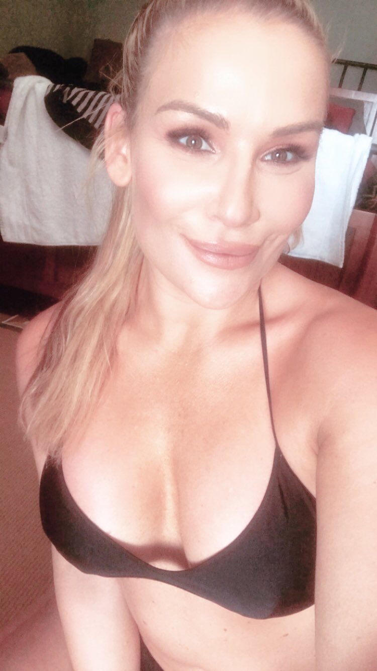 Natalya Neidhart