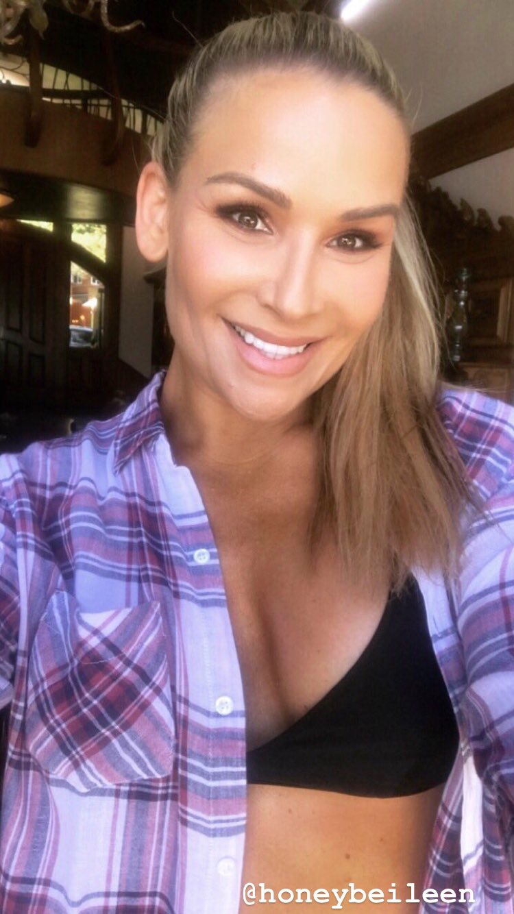 Natalya Neidhart