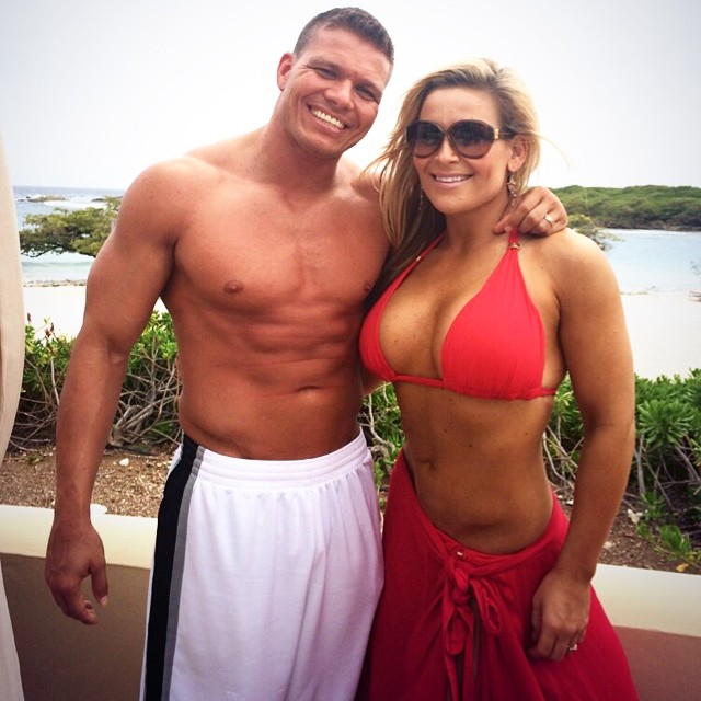 Natalya Neidhart