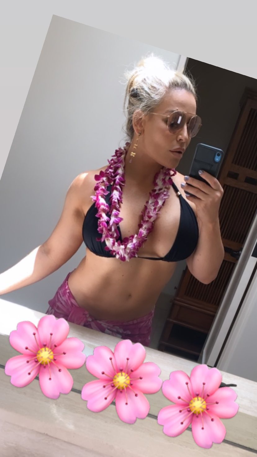 Natalya Neidhart