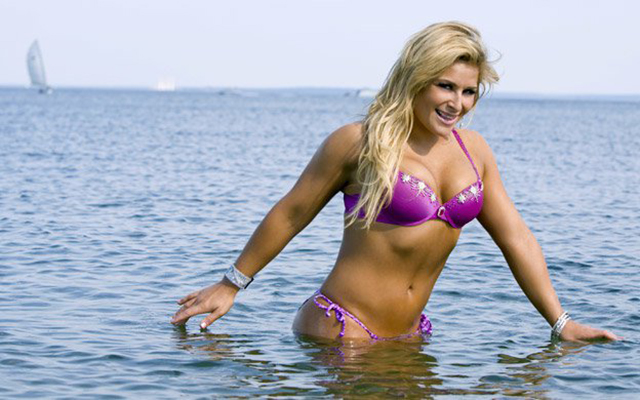 Natalya Neidhart