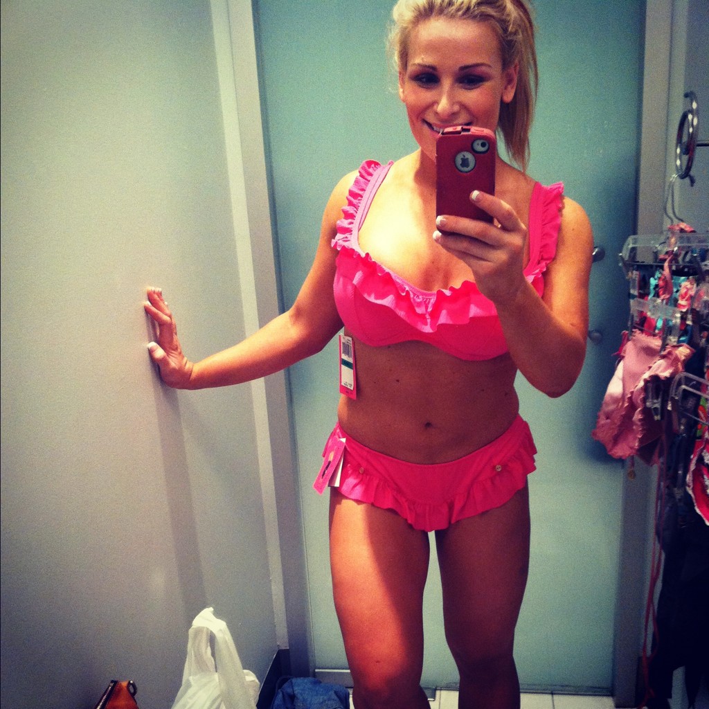 Natalya Neidhart