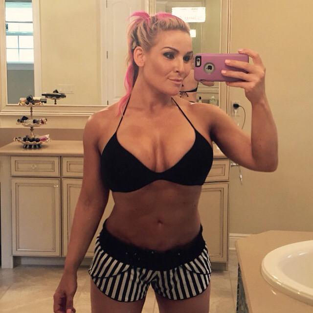 Natalya Neidhart