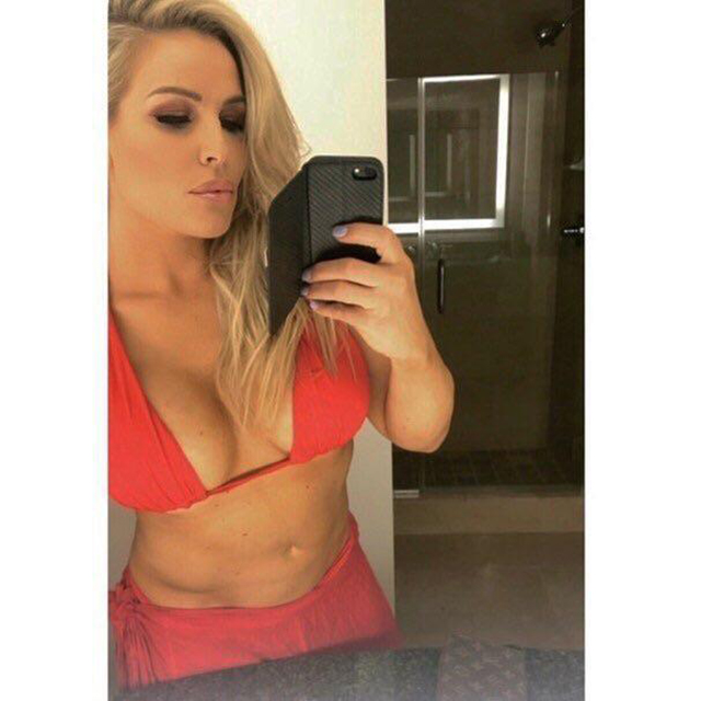 Natalya Neidhart