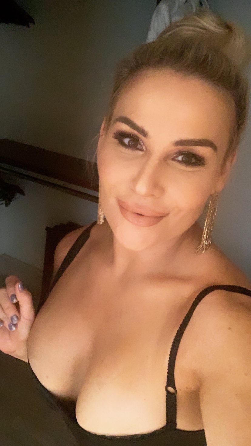 Natalya Neidhart