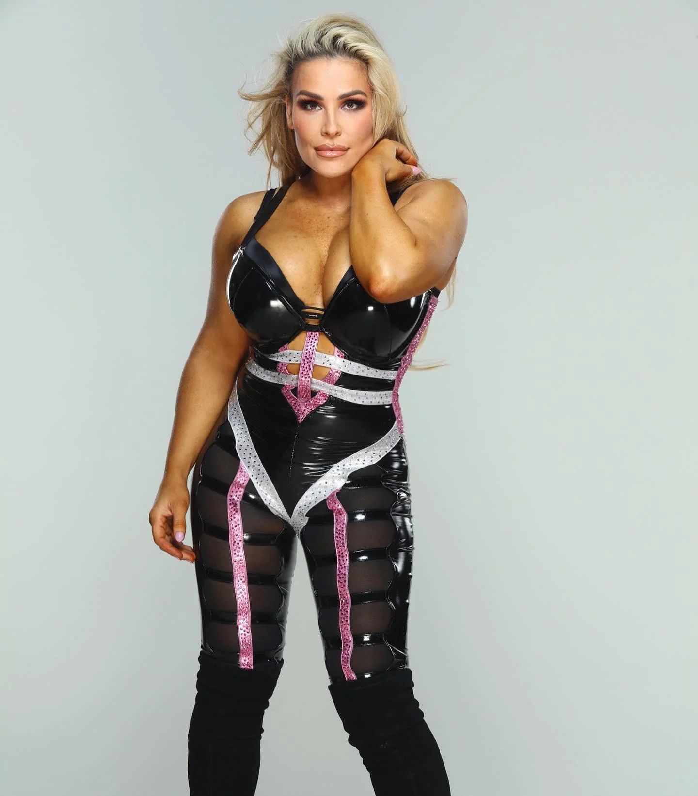 Natalya Neidhart