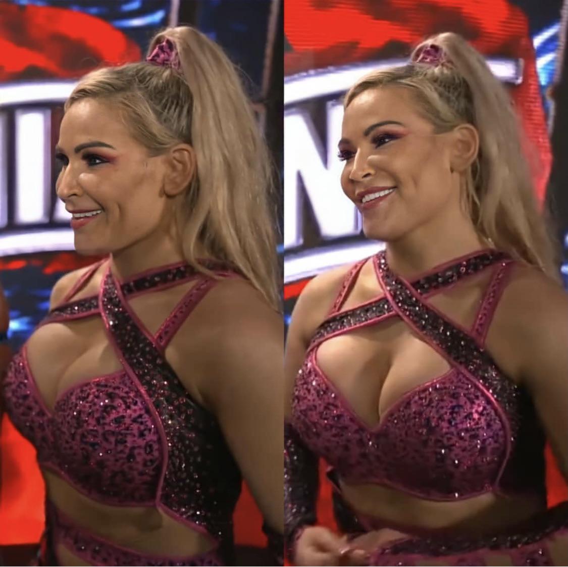 Natalya Neidhart