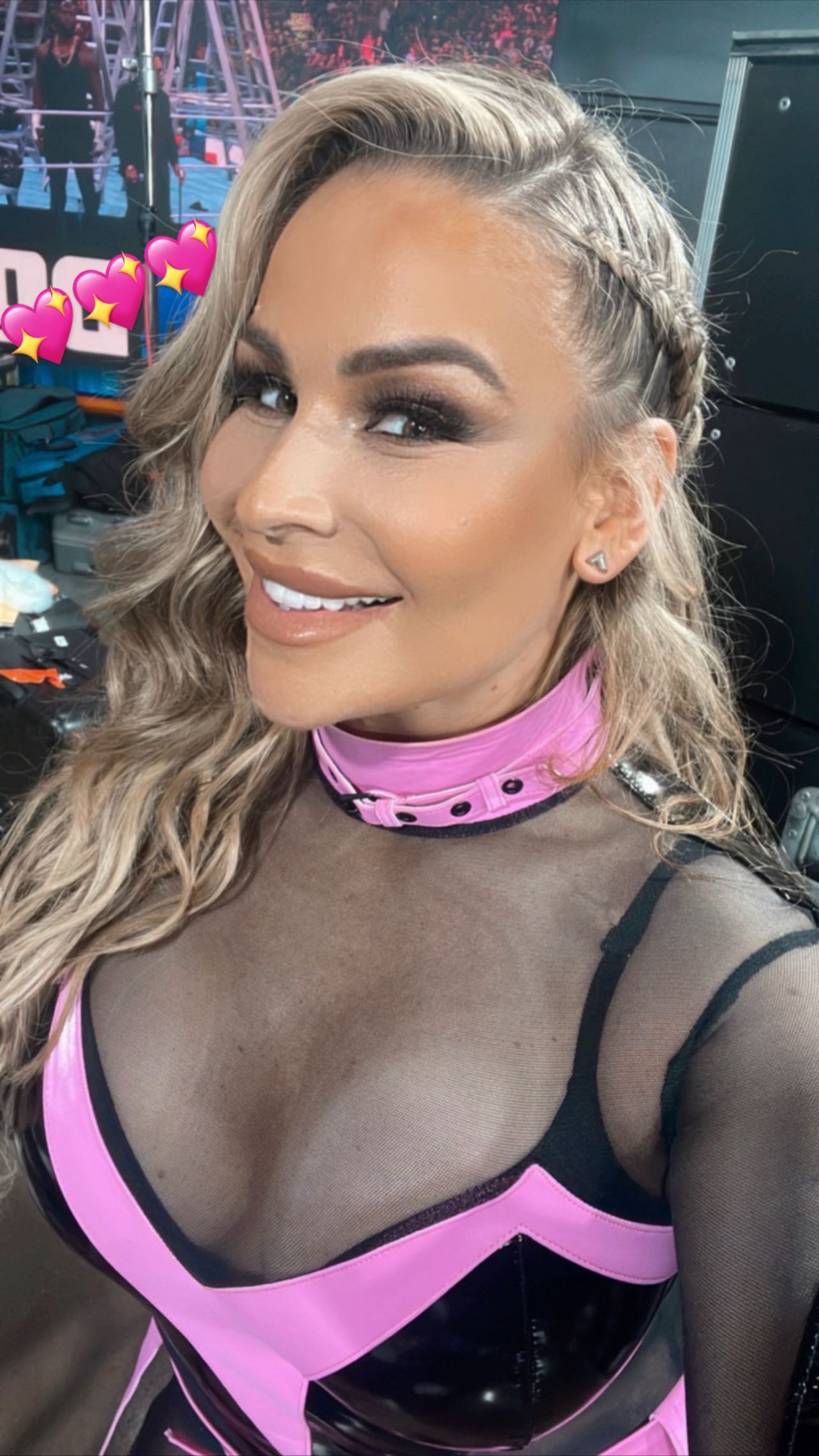 Natalya Neidhart