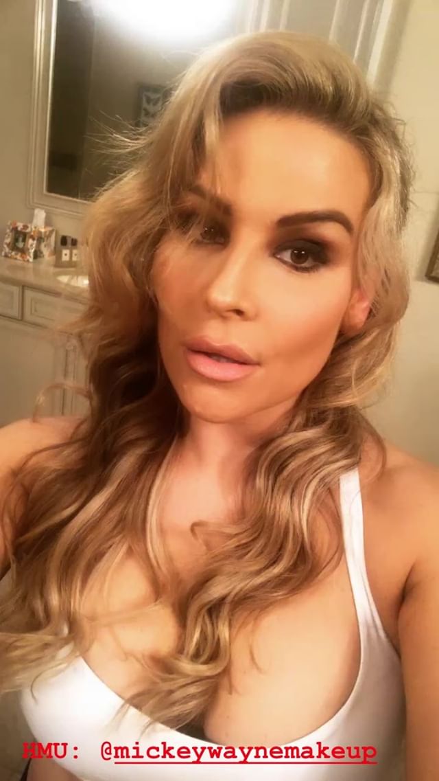 Natalya Neidhart