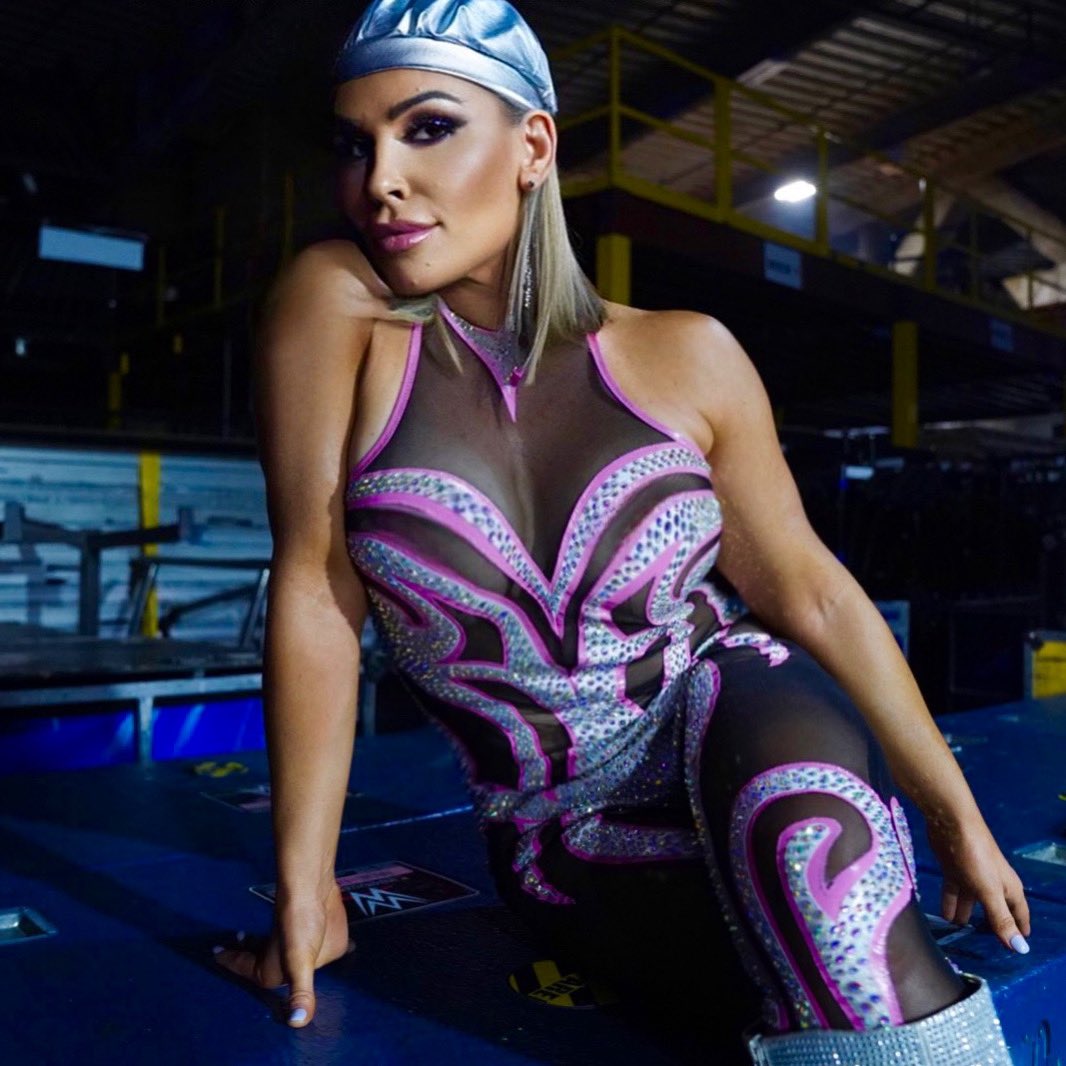 Natalya Neidhart