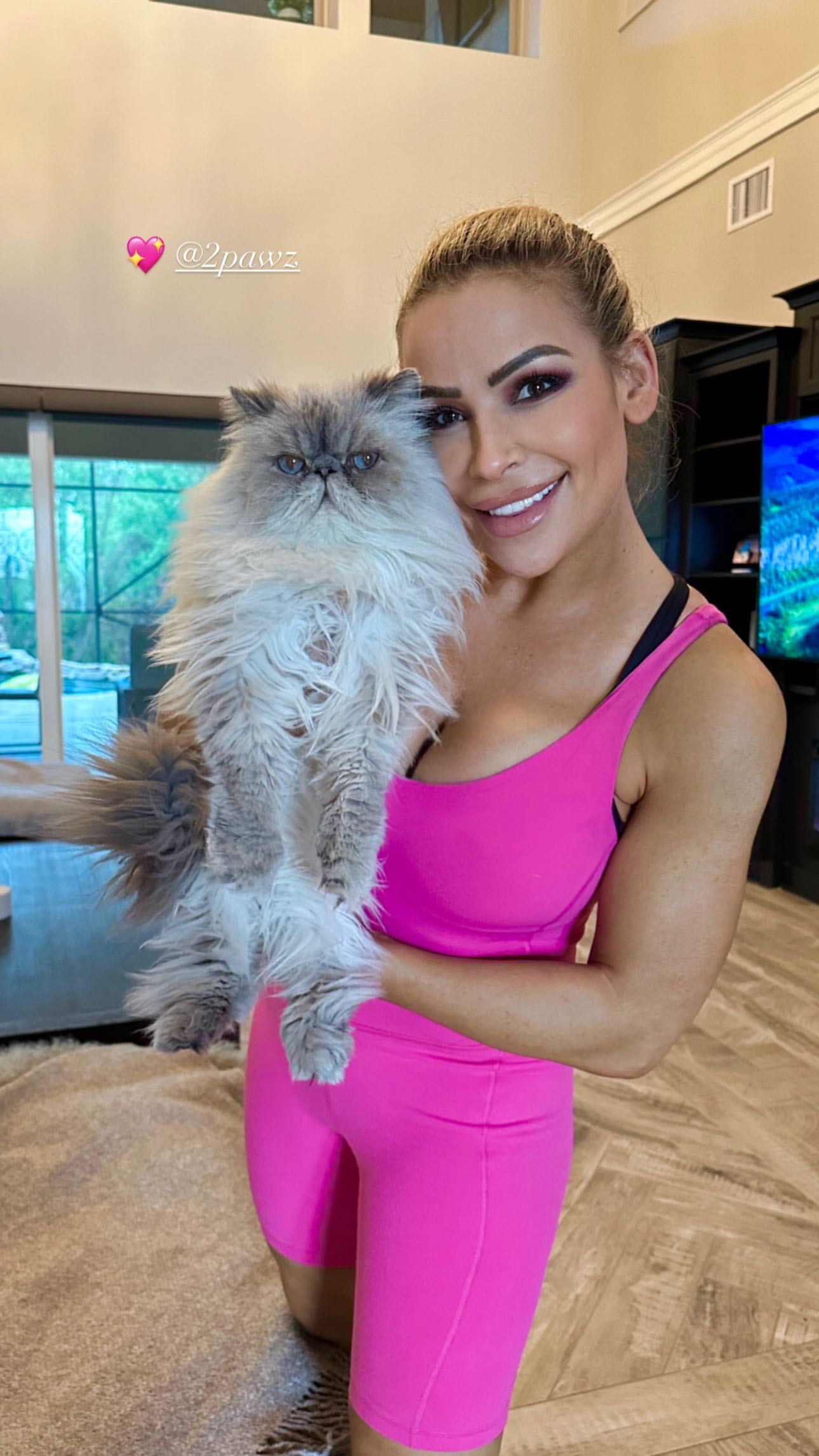 Natalya Neidhart