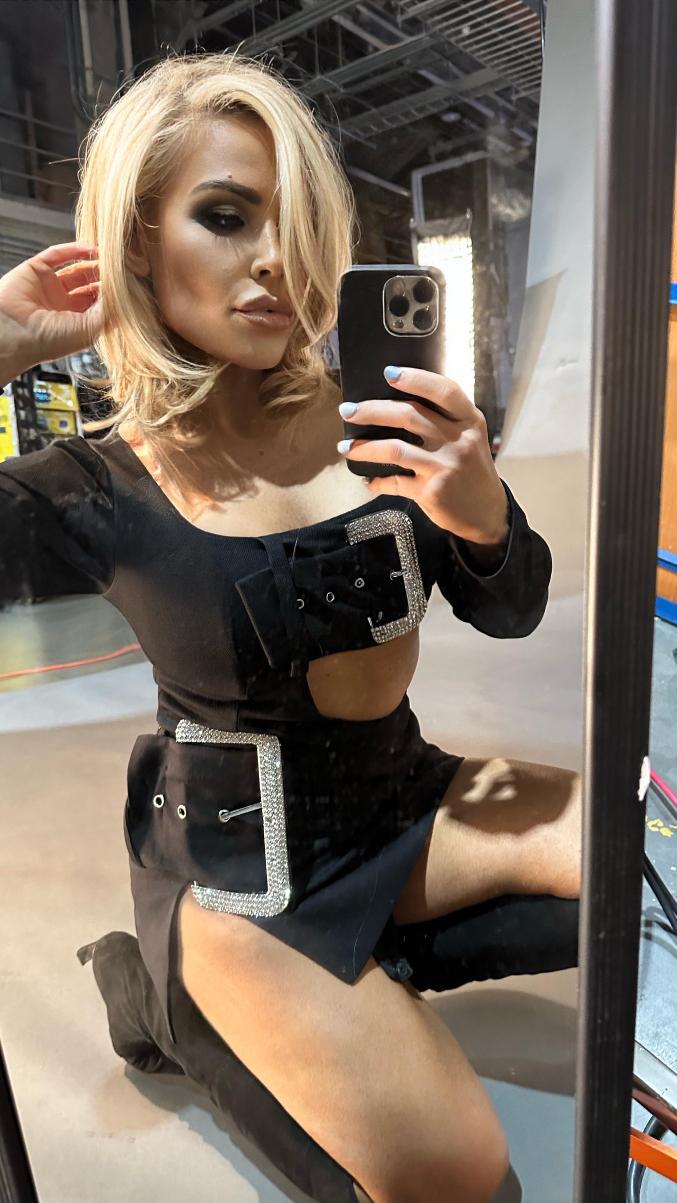 Natalya Neidhart