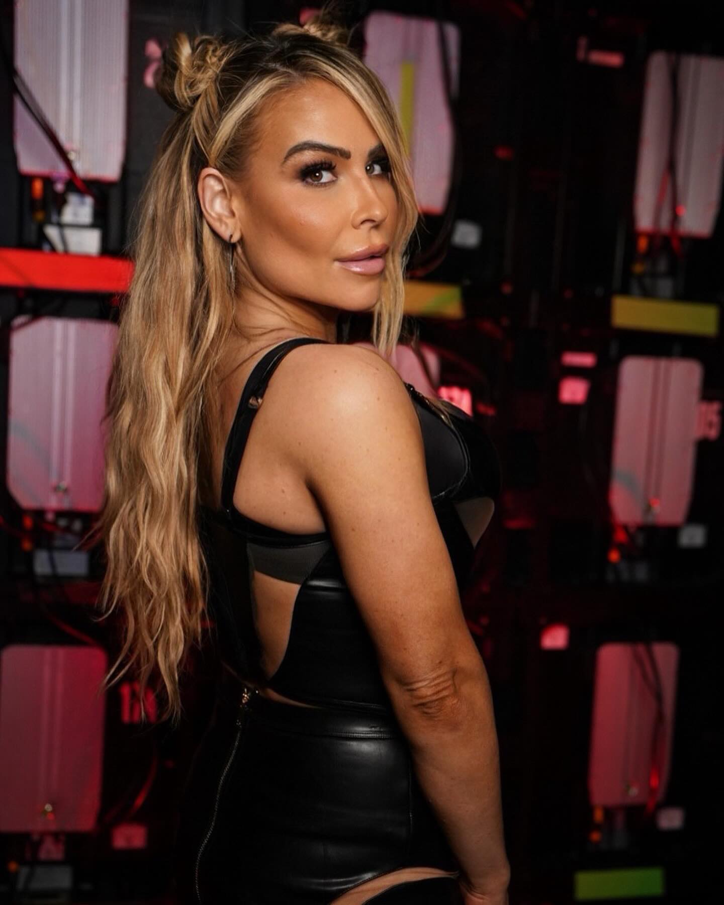 Natalya Neidhart