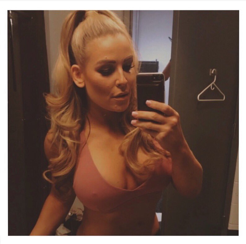 Natalya Neidhart