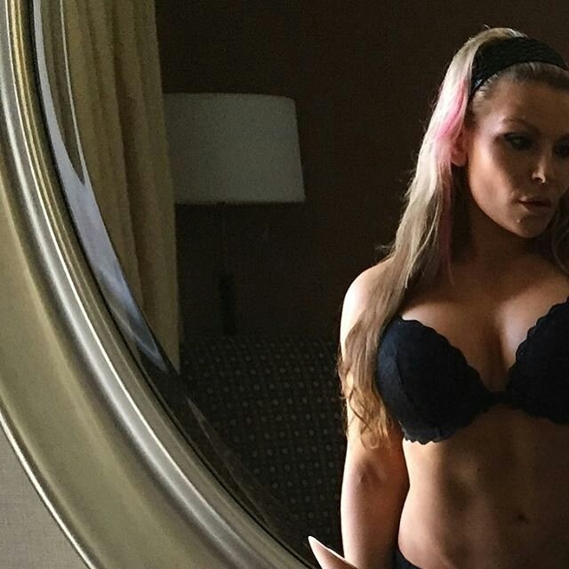 Natalya Neidhart