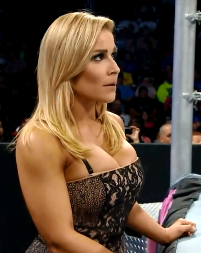 Natalya Neidhart