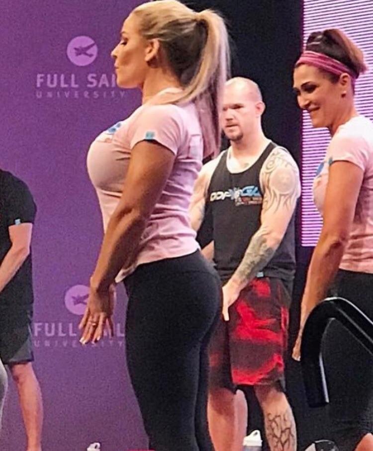 Natalya Neidhart