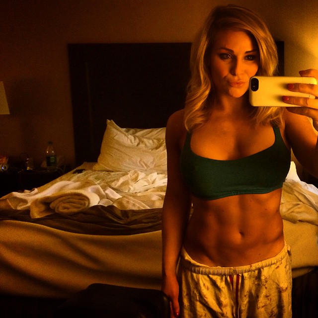 Natalya Neidhart