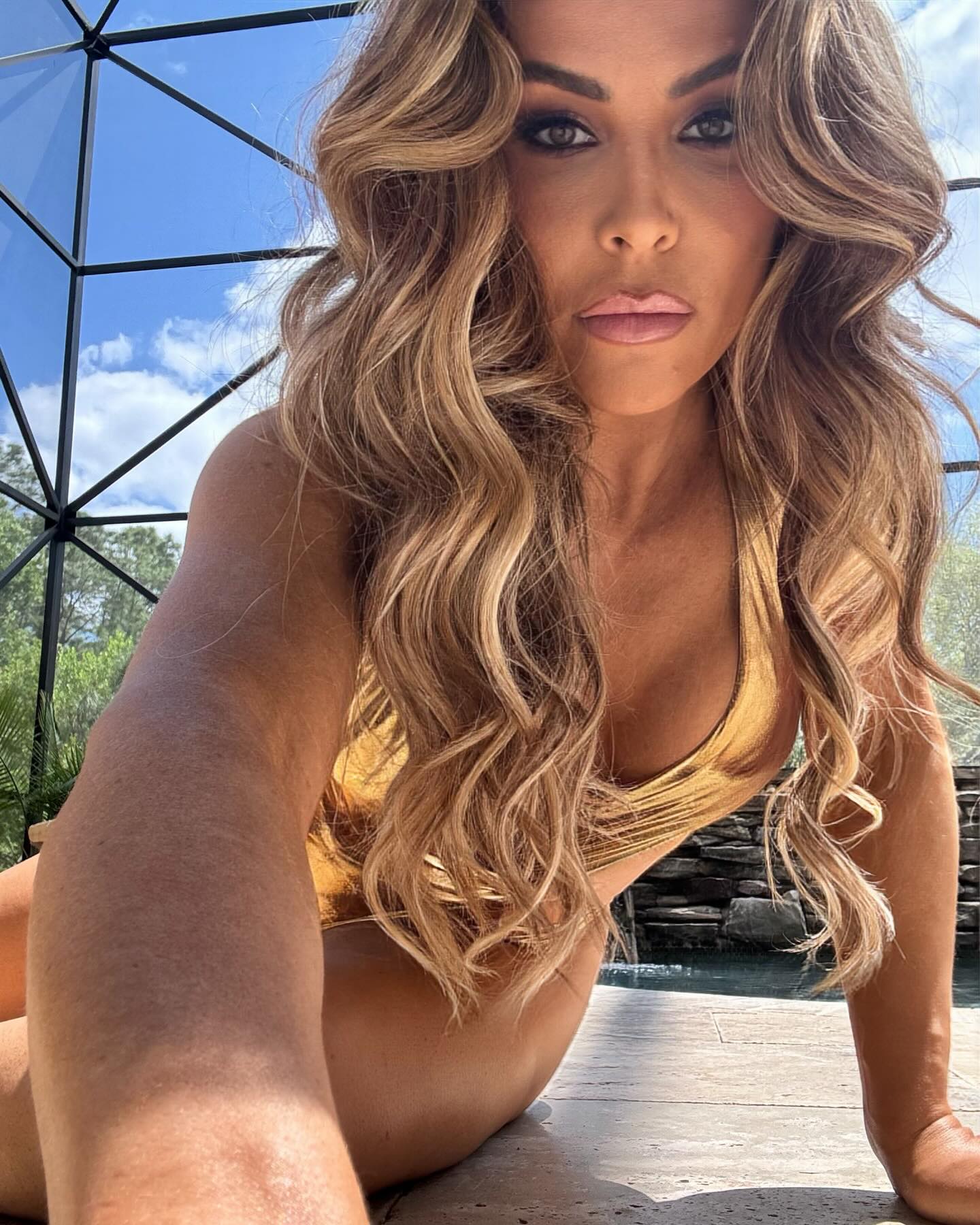 Natalya Neidhart