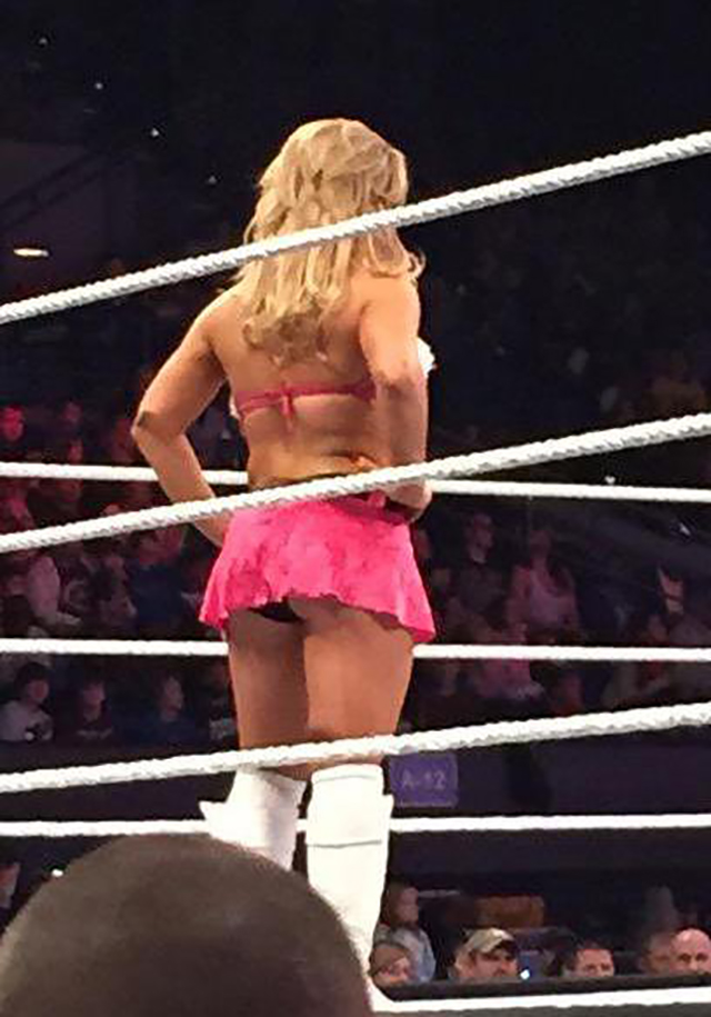 Natalya Neidhart